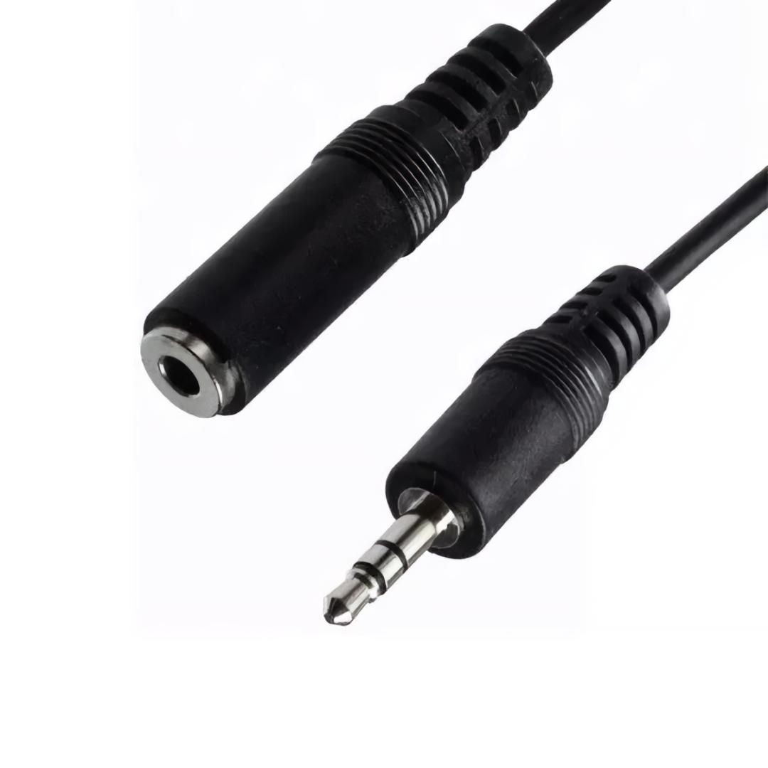 Cable Plug Extension 3m