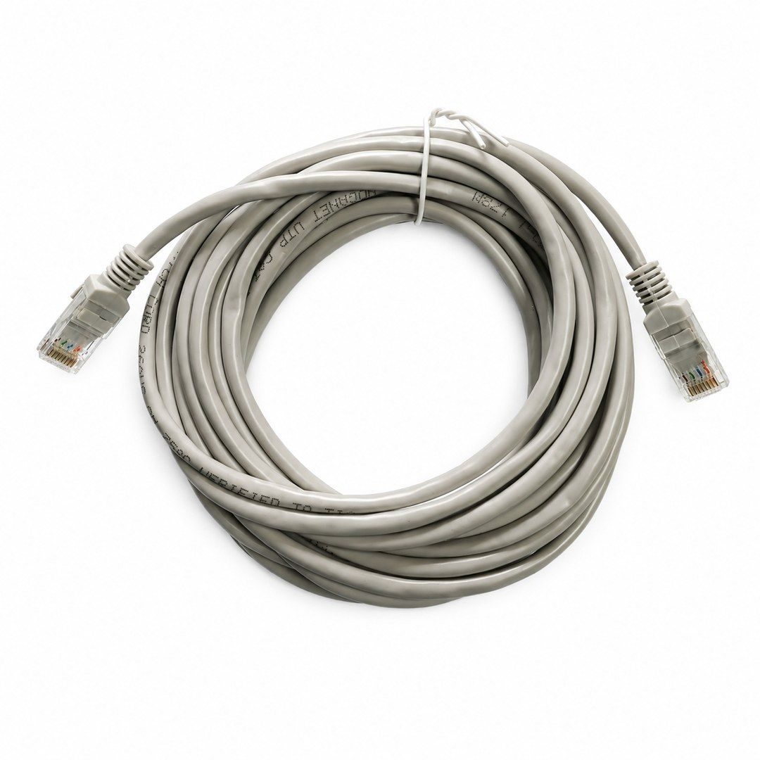 Cable Red Armado 5m CAT 5e Noga