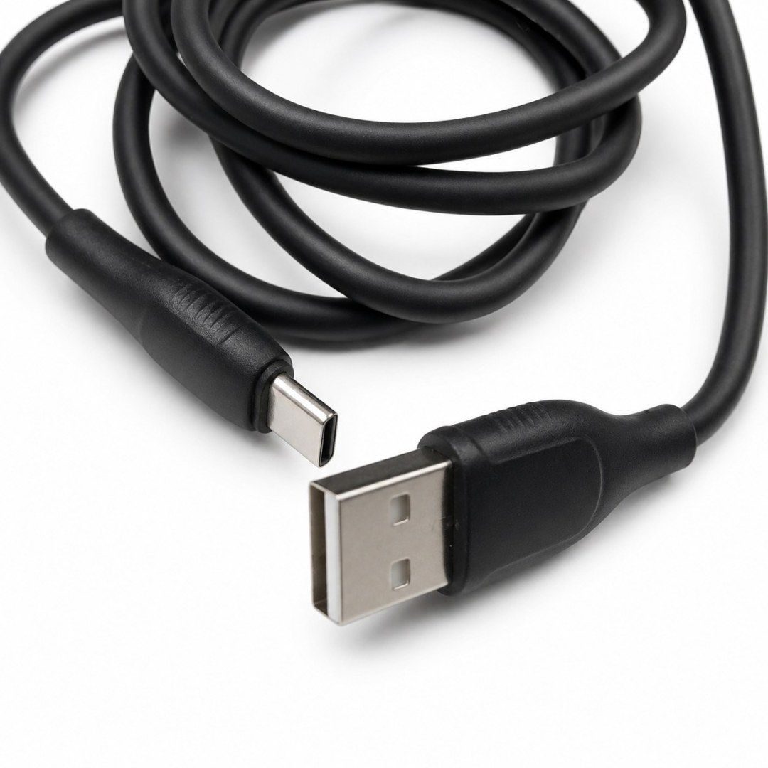 Cable USB Tipo-C Send+ Xtreme - 3.1A (QD40T) - imagen 2
