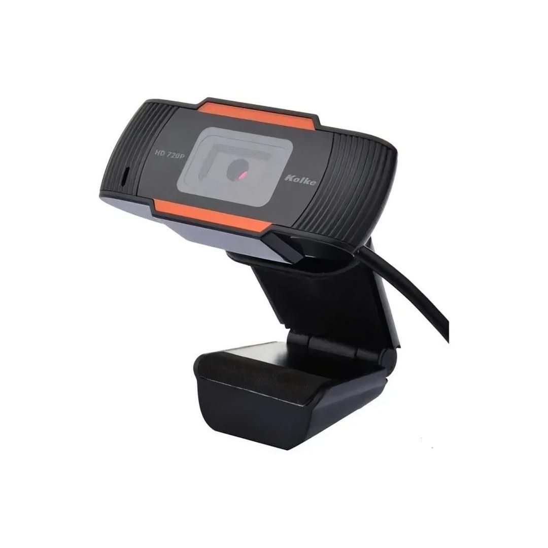 Camara Web Kolke KEC-502 - 720p