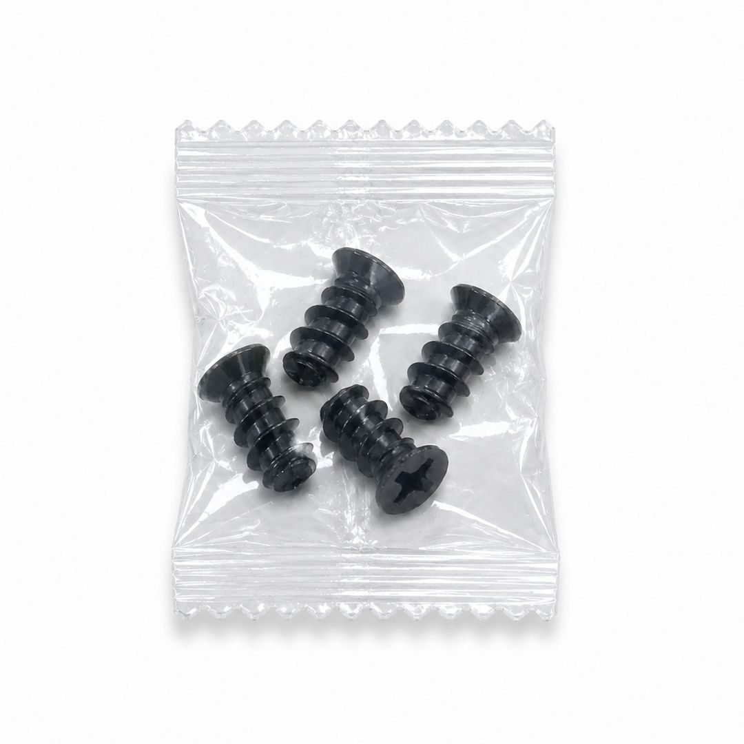 Tornillos para Cooler Kit x 4