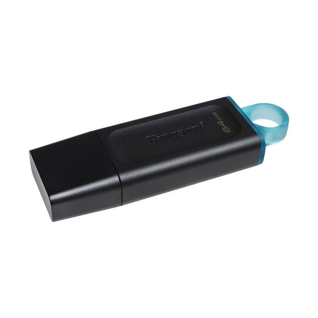 Pendrive 64 Gb Kingston Exodia M - imagen 2