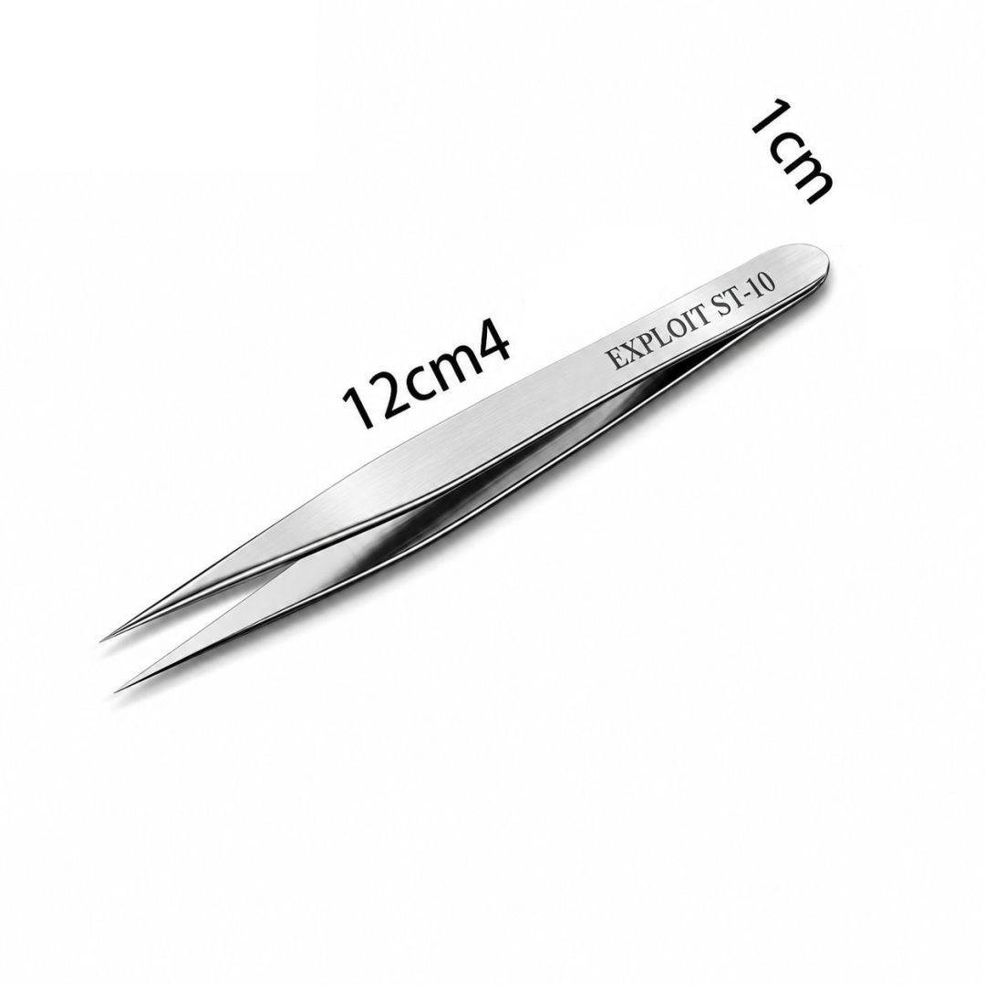 Pinza de precision (Tweezer)