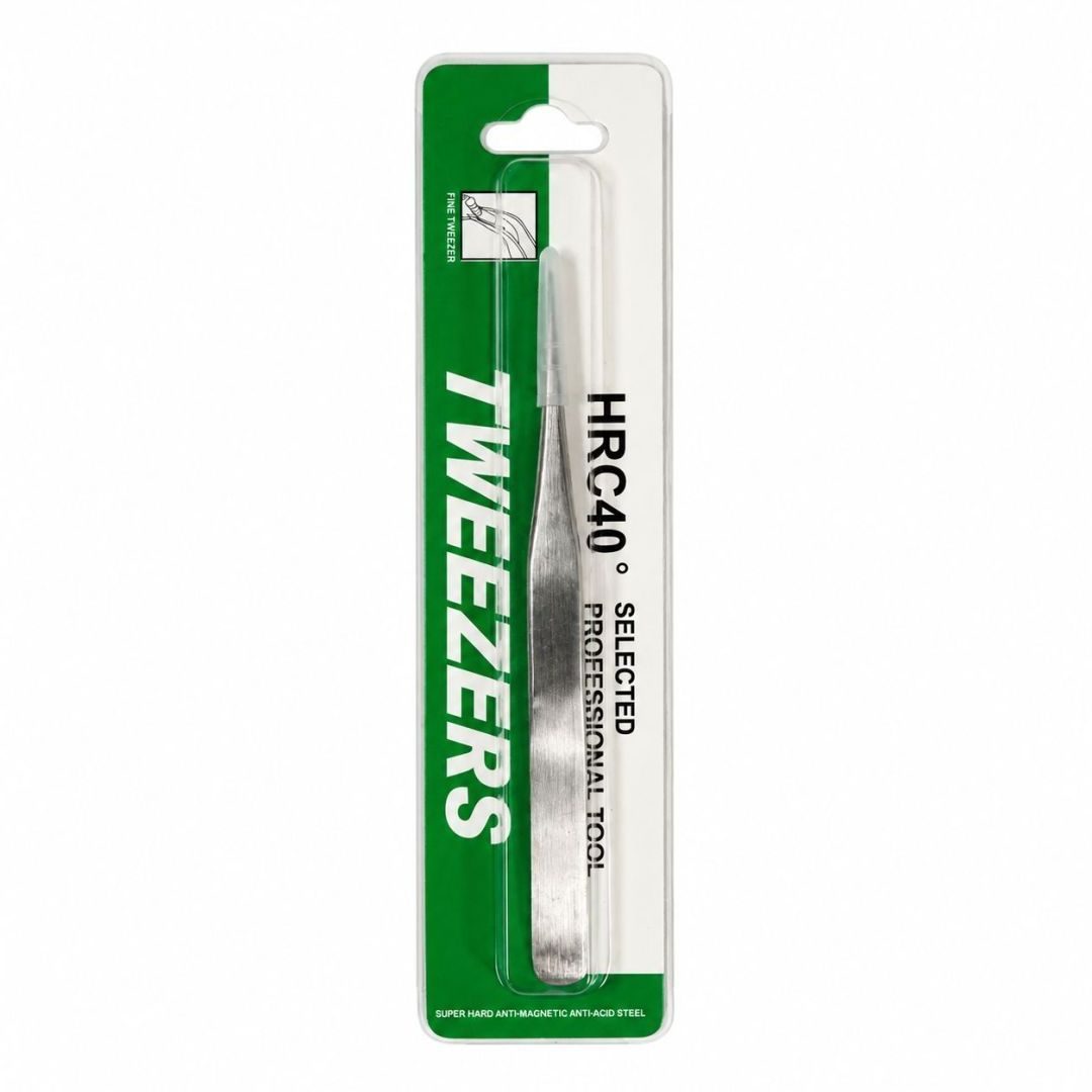 Pinza de precision (Tweezer) - imagen 2