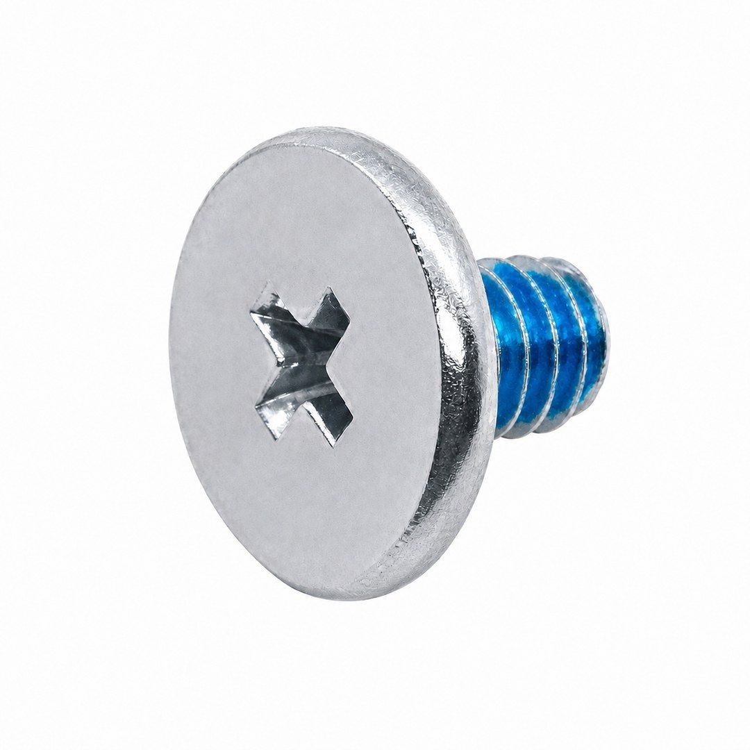 Tornillo para Disco Solido Nvme SSD M2 (2.5mm)